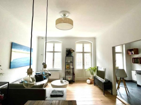 ElbSymphonie - Apartments in Ottensen